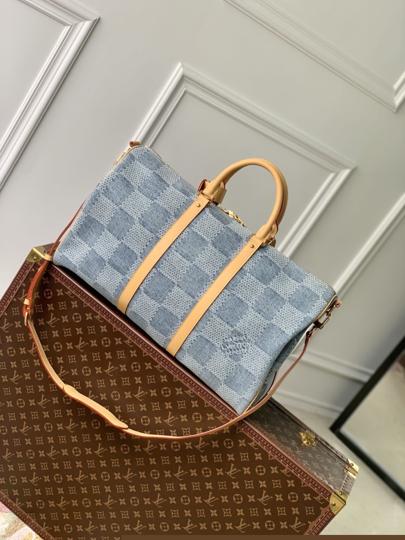 LV Travel Bags